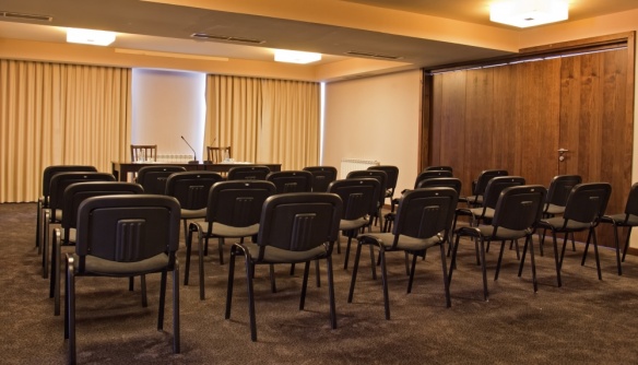 Conference hall Carya